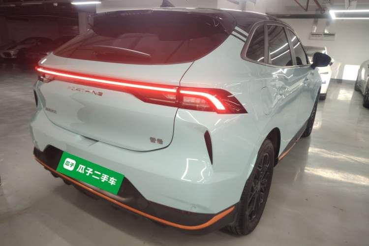 Used FORTHING Friday 2023 430 Pro+