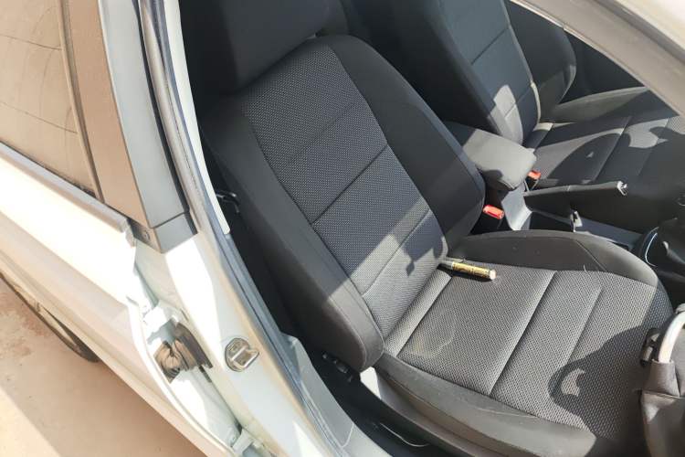 Used Volkswagen Bora 2019 Facelift Bora·Legend 1.5L Manual Fashion Edition China VI Standard