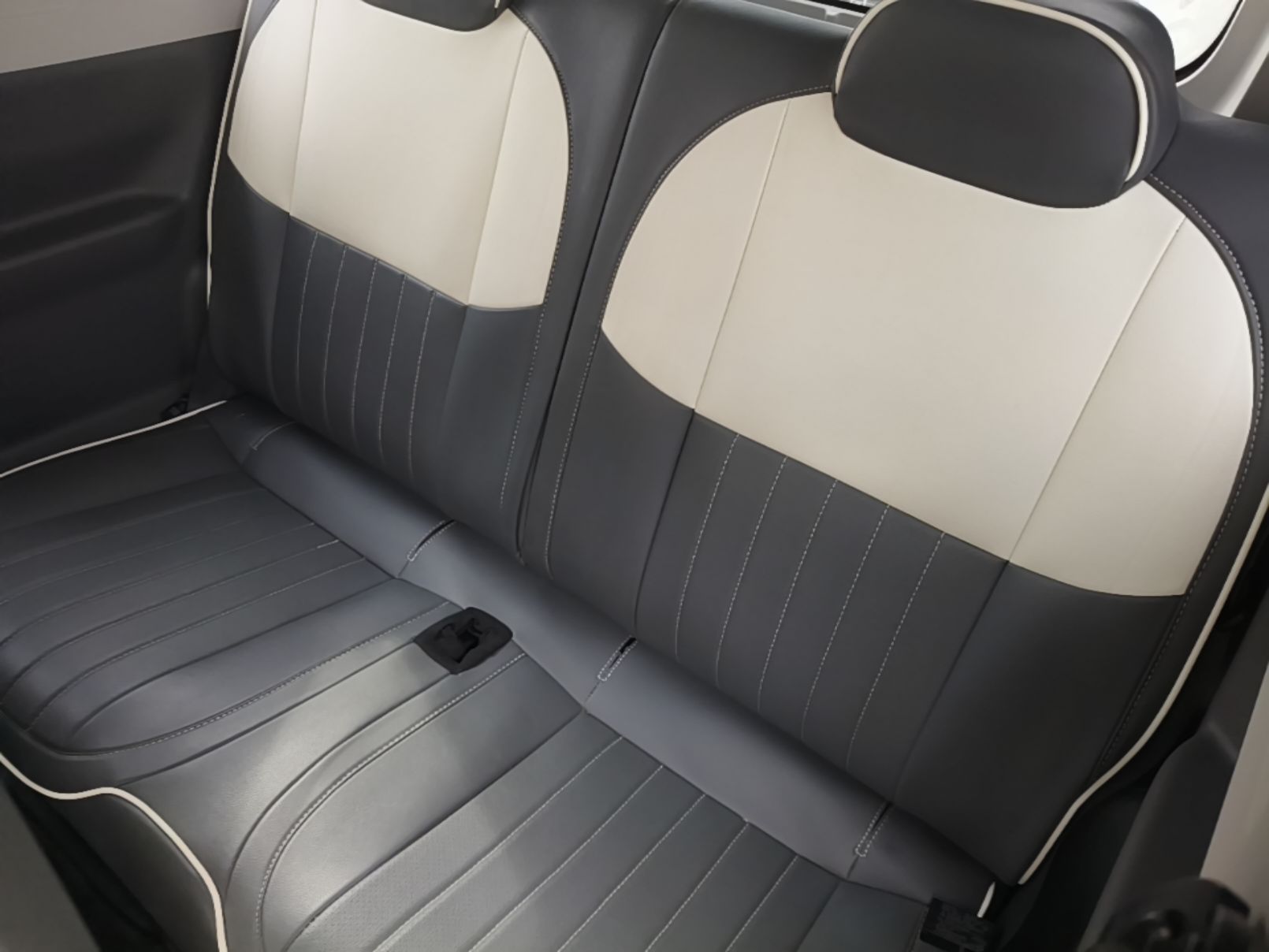Geely Galaxy Panda 2023 Panda Mini 200km Endurance Bear — снимка 20