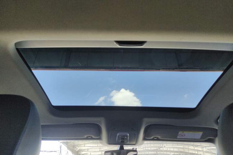 Used Audi A3 2020 Sportback 35 TFSI Fashion Edition China VI Emission Standard
