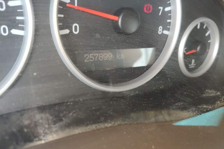 Used Buick GL8 2014 2.4L Classic Edition