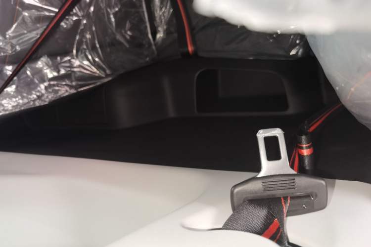 Used Chery New Energy Boundless Pro 2022 301km "WoW" Edition Lithium Iron Phosphate