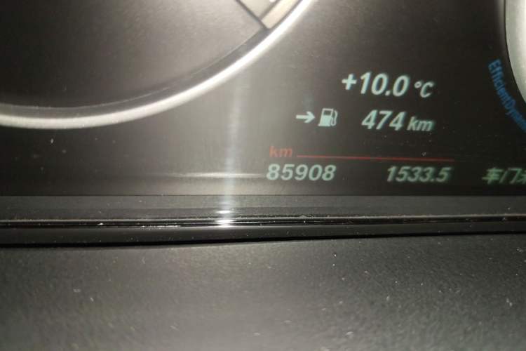 Used BMW X5 2015 xDrive28i