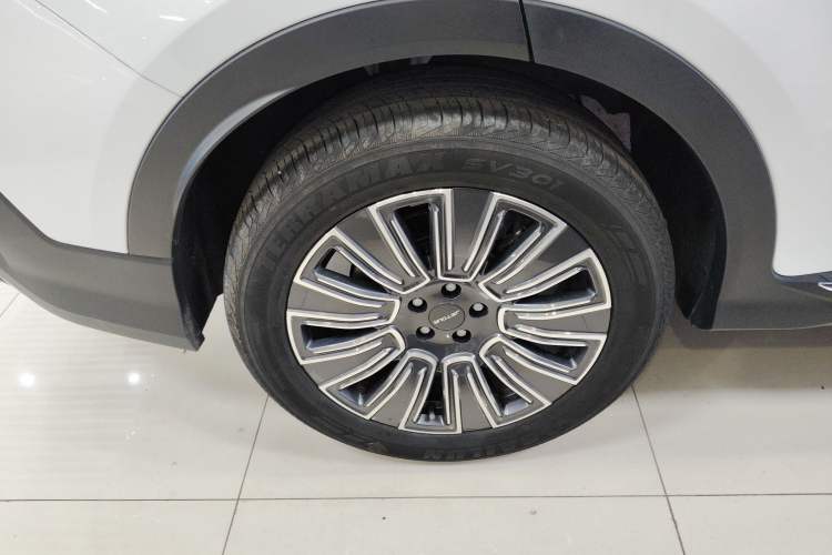 Used JETOUR X70 PLUS 2025 1.5T Luxury Dynamic Edition 5 Seats
