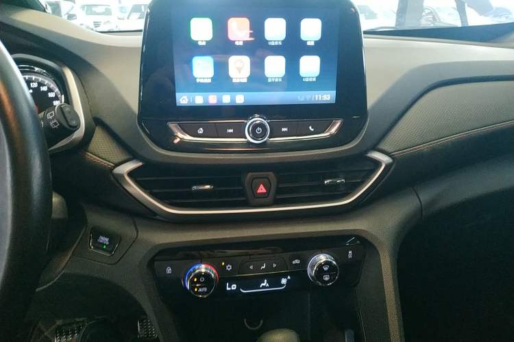 Used Chevrolet Orlando 2018 Redline 530T Automatic Enjoyment Edition (5+2 Model) – China V Standard