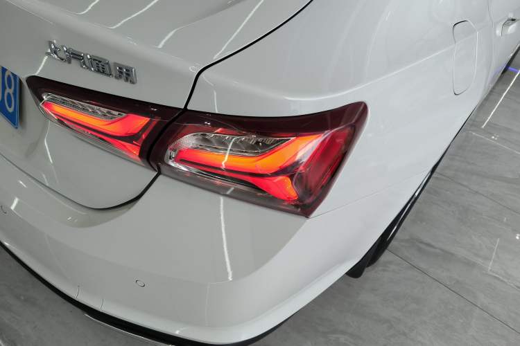 Used Chevrolet Malibu XL 2022 535T Automatic Sport Edition