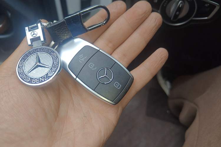 Used Mercedes-Benz GLC 2020 GLC 300 L 4MATIC Dynamic Edition