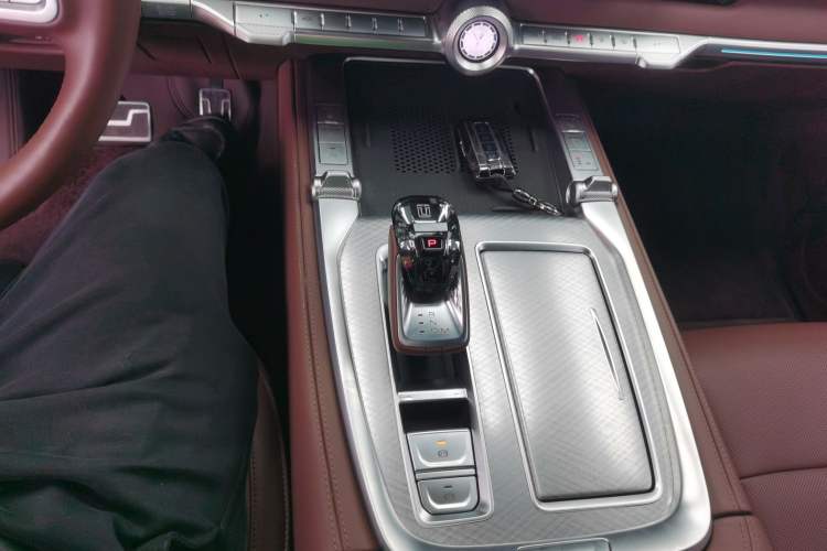 Used Tank 700 New Energy 2024 Hi4-T Extreme Edition