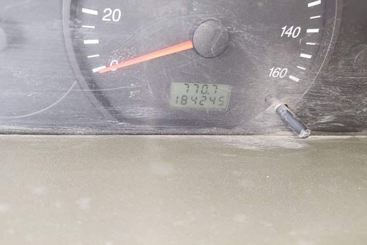 Used CHANGAN KAICHENG Xingguang 4500 