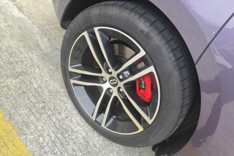 Used Hima AITO M5 2025 Extended-Range Ultra All-Wheel-Drive Version
