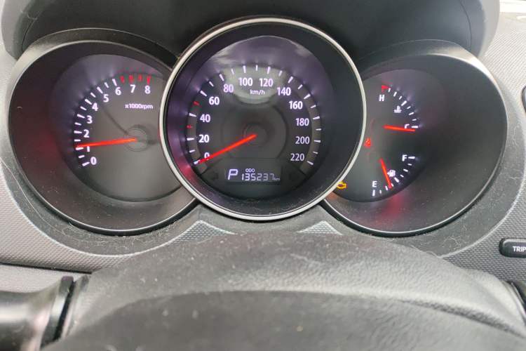 Used Kia Forte 2014 1.6L AT GL