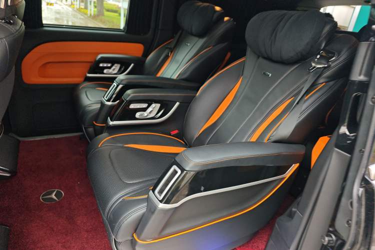 Used Mercedes-Benz Vito 
