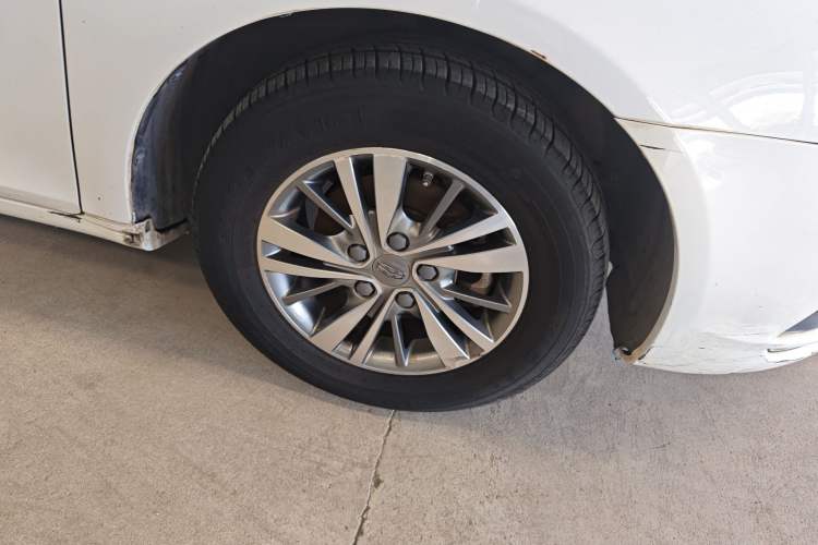 Used Geely Auto Emgrand 2018 1.5L Manual Luxury Model