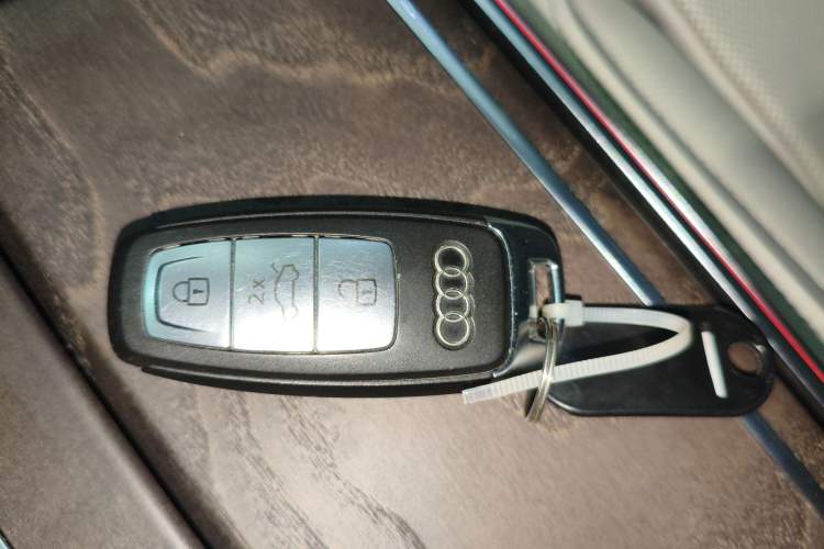 Used Audi A6L 2022 55 TFSI quattro Prestige Edition