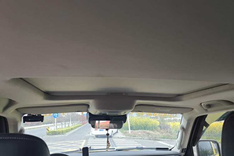 Used Tank 300 2021 Off-Road Edition 2.0T Challenger Headliner