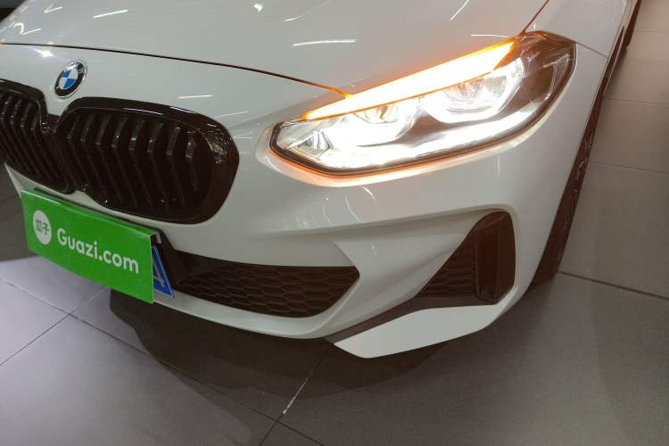 Used BMW 1 Series 2023 125i M Sport Night Edition
