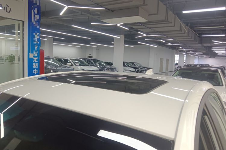 Used Chevrolet Monza 2019 RS 330T Automatic Comfort Edition China VI Standard Roof