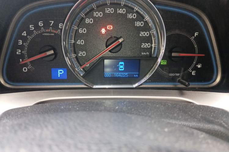 Used Toyota RAV4 2013 2.0L CVT Four-Wheel Drive New Edition
