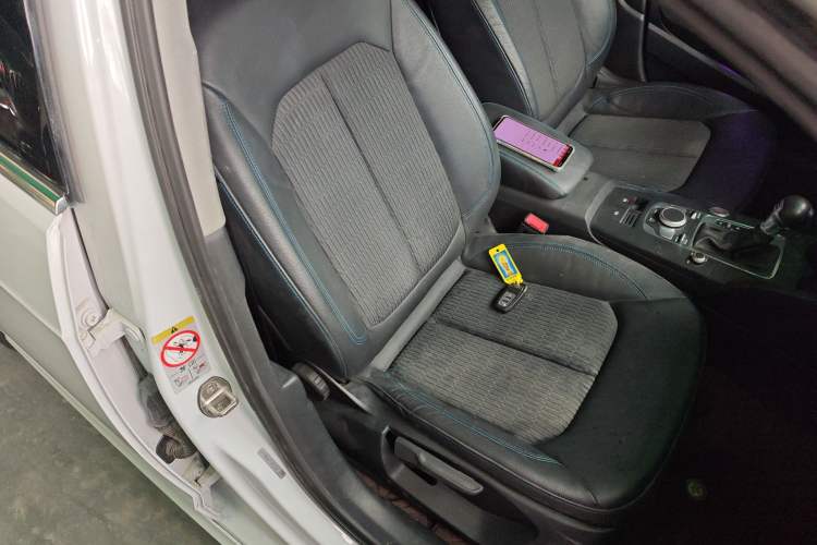 Used Audi A3 2020 Sportback 35 TFSI Fashion Edition China VI Emission Standard