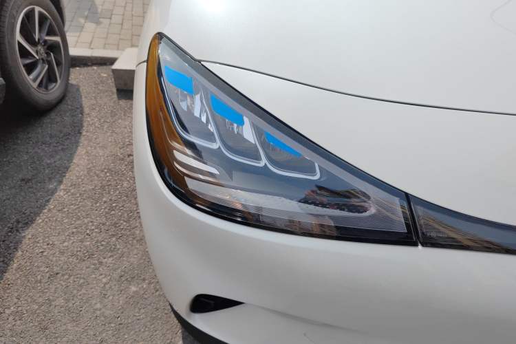 Used smart #1 2024 Dynamic Standard Edition