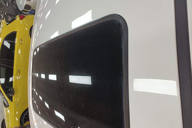 Used Kia K3 2016 1.6L Automatic with Sunroof
