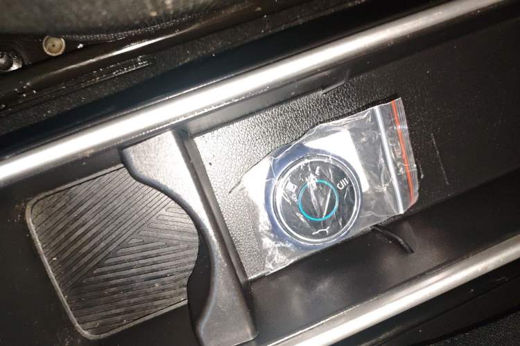 Used NETA V 2021 Long-Range Entertainment Edition