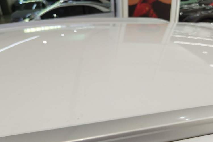 Used Geely Auto Coolray 2024 1.5T DCT Longteng Edition
