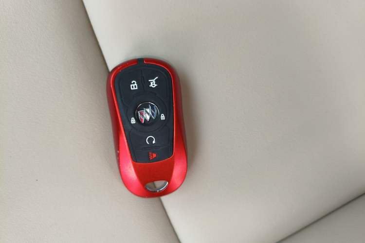 Used Buick Regal 2020 552T Elite Edition
