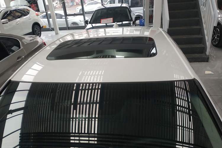 Used Honda Accord 2018 230TURBO Comfort Edition China VI Emission Standard
