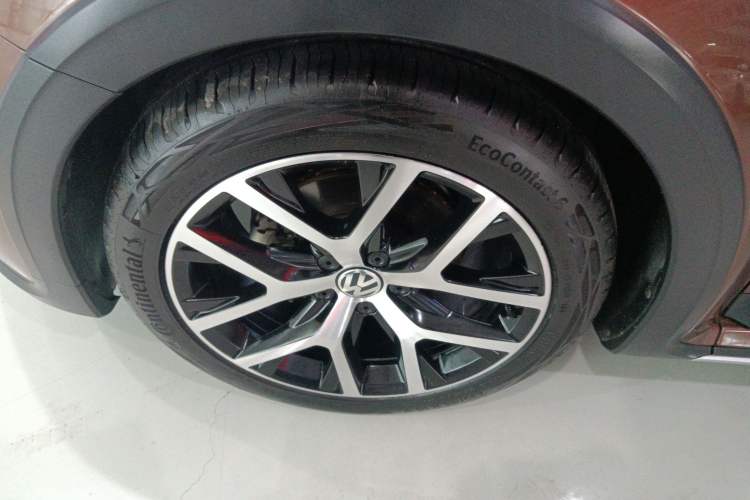 Used Volkswagen Beetle 2016 180TSI Dune Off-Road Edition