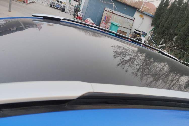 Used Geely Auto Vision X1 2017 1.3L Automatic Fun Edition