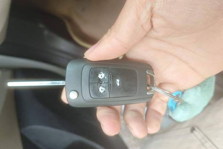 Used Buick GT 2015 15N Automatic Elite Version
