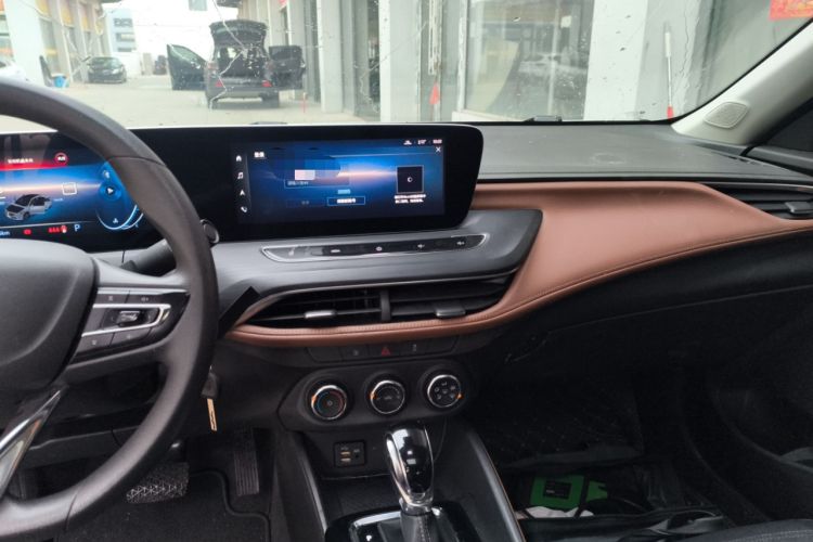 Used Buick Verano 2022 Pro 533T Enjoyment Edition