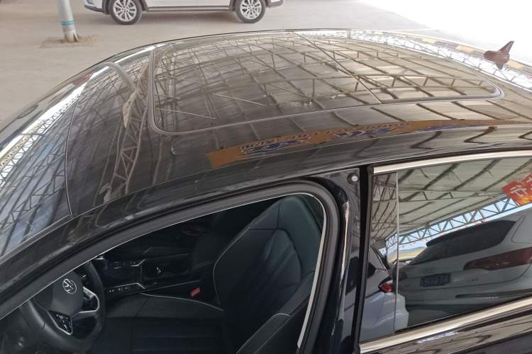 Used Volkswagen Passat 2023 Revised 330TSI Starry Elite Edition