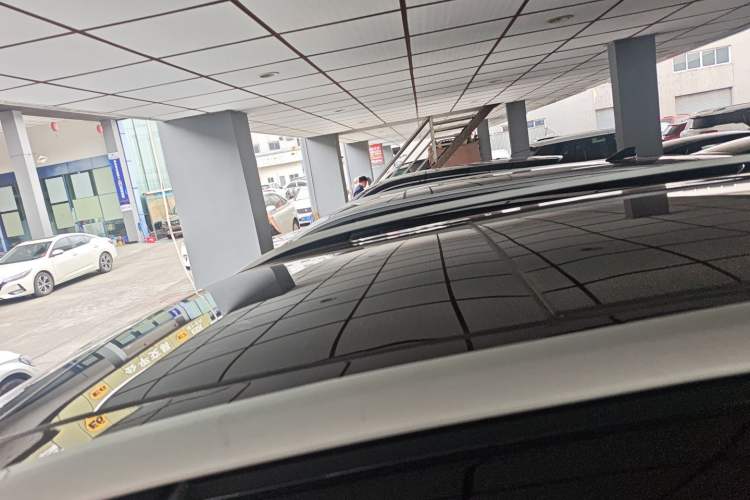 Used JETOUR X90 PLUS 2023 1.6TD DCT Villa 5-Seater