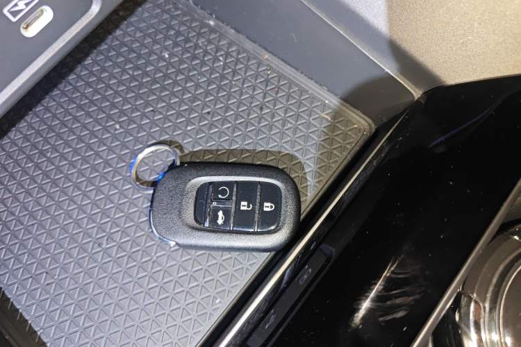 Used Honda Accord 2024 260TURBO Prestige Edition