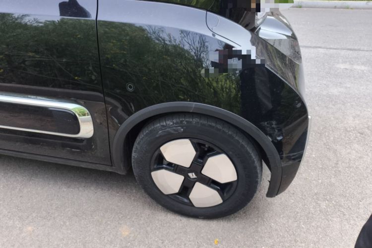 Used Baojun KiWi EV 2023 DJI Edition Lithium Iron Phosphate