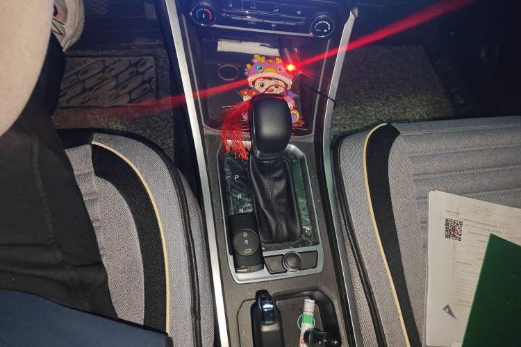 Used Chery Tiggo 3X 2022 PLUS 1.5L CVT Fashion Edition