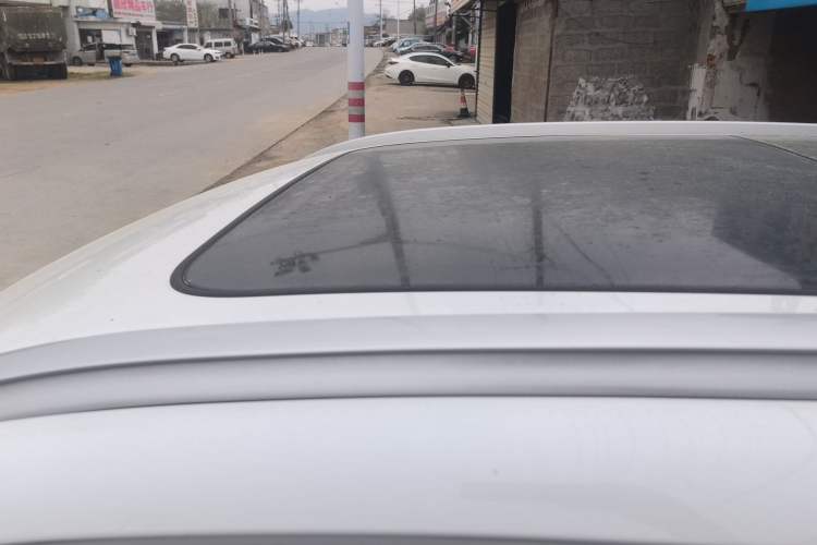 Used Haval H6 2023 National Trend Edition 1.5T Automatic Champion Version
