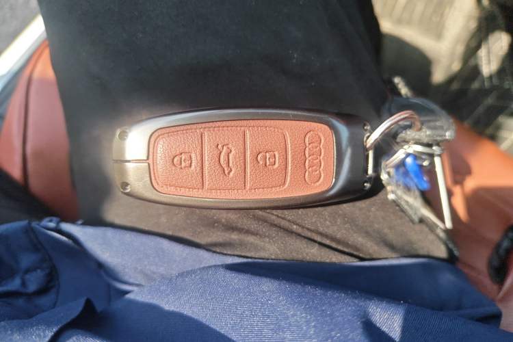 Used Audi A3 2022 A3L Limousine 35 TFSI Progressive Sport Edition