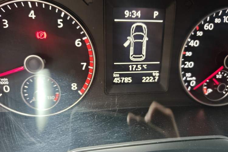 Used Volkswagen Scirocco 2013 1.4TSI GTS
