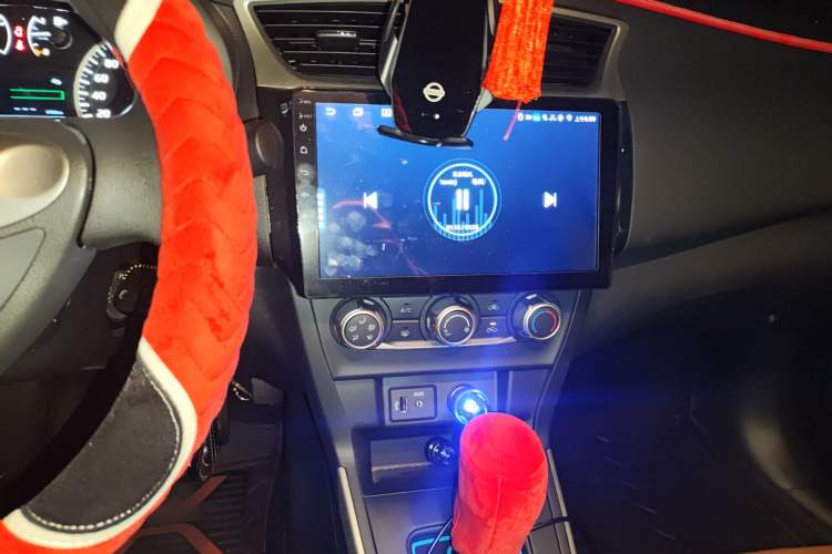 Used Nissan Sylphy 2024 Classic 1.6XE CVT Comfort Edition