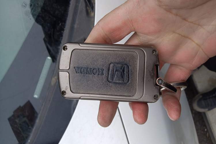 Used Honda Elysion 2012 2.4L VTi-S Prestige Edition