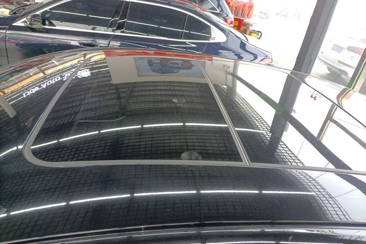 Used Cadillac XTS 2018 28T Tech Edition