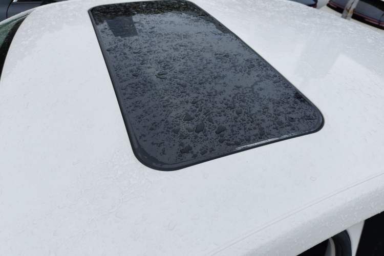 Used Volkswagen Bora 2016 1.6L Manual Comfort Model
