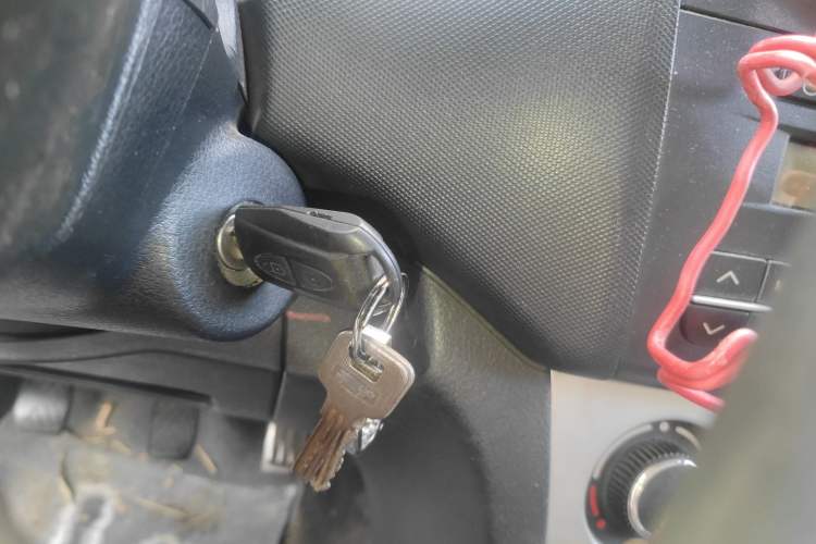 Used CHANGAN KAICHENG Ounuo S 2017 1.5L Jinouno Base Model