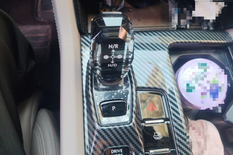 Used Lynk & Co 09 EM-P 2023 2.0TD EM-P Long-Range Version PM 7-Seater