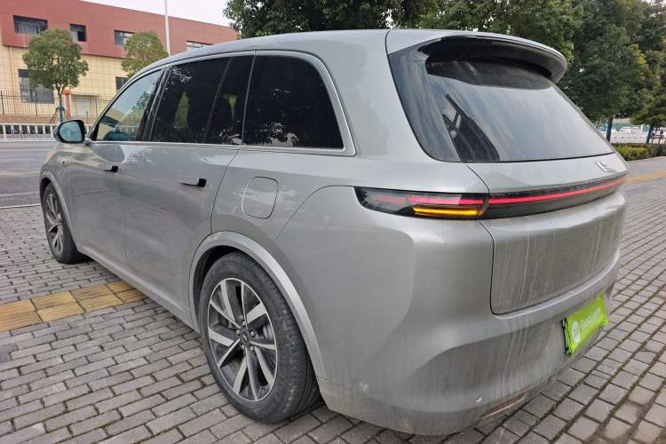 Used Li Auto L8 2023 Pro Model