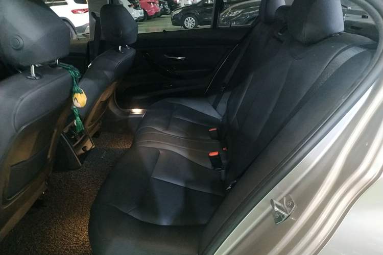 Used BMW 3 Series 2017 320Li Fashion Model