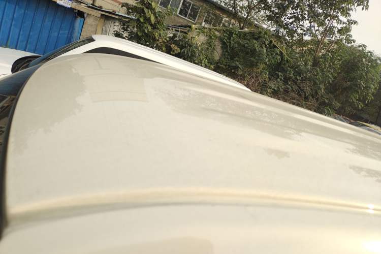 Used Geely Galaxy Panda 2025 210 km – Yuanqi Bear